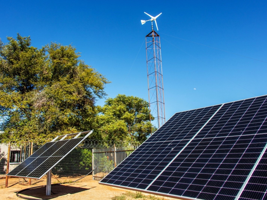 Commercial Property for Sale in Upington Rural Northern Cape